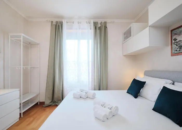 Apartment Metro A 10 Minutes - Free Wi-fi & Netflix