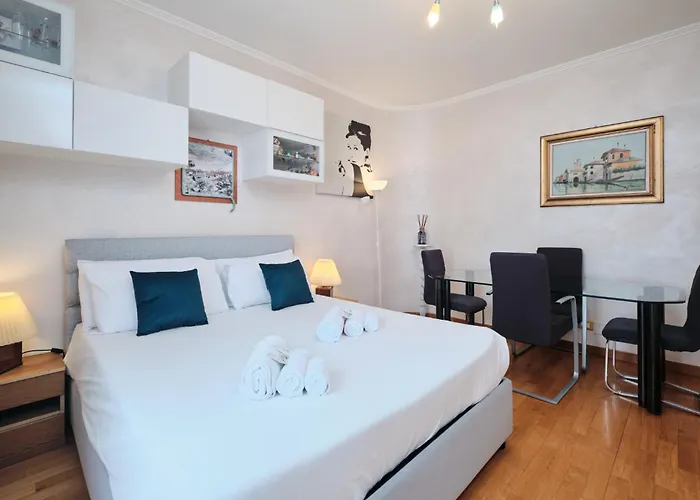 Apartment Metro A 10 Minutes - Free Wi-fi & Netflix
